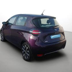 Renault Zoe Zoe R110 - 22B Evolution Quimper