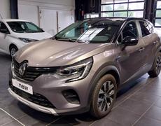 Renault Captur Quimper