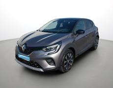 Renault Captur Quimper