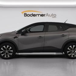 Renault Captur Captur E-Tech full hybrid 145 Evolution Quimper