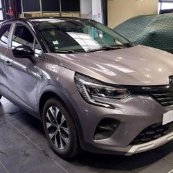 Renault Captur Captur E-Tech full hybrid 145 Evolution Quimper