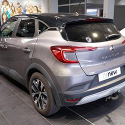 Renault Captur Captur E-Tech full hybrid 145 Evolution Quimper