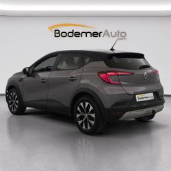 Renault Captur Captur E-Tech full hybrid 145 Evolution Quimper