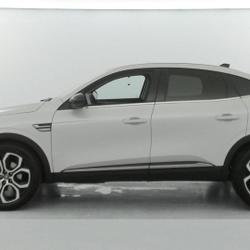 Renault Arkana Arkana E-Tech hybride 145 - 22 Techno Quimper