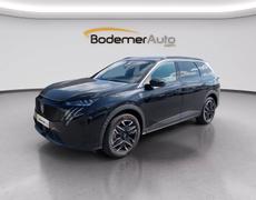 Peugeot 5008 Quimper