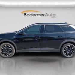 Peugeot 5008 5008 Hybrid 145 ch e-DCS6 GT Quimper