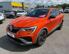 Renault Arkana Quimper