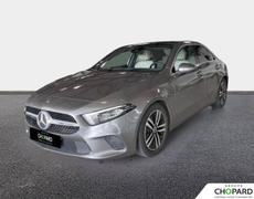 Mercedes Classe A Denney