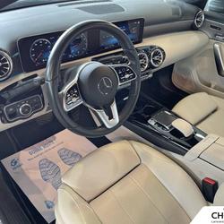 Mercedes Classe A Classe A 200 7G-DCT Progressive Line Denney