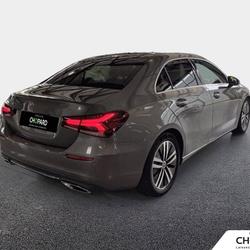 Mercedes Classe A Classe A 200 7G-DCT Progressive Line Denney