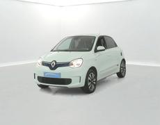 Renault Twingo 3 Quimper