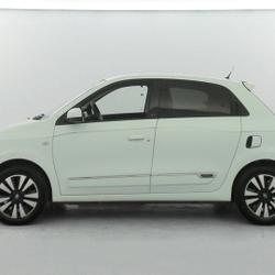 Renault Twingo 3 Twingo III Achat Int&eacute;gral Intens Quimper