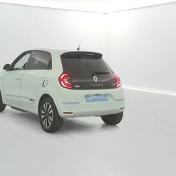 Renault Twingo 3 Twingo III Achat Int&eacute;gral Intens Quimper