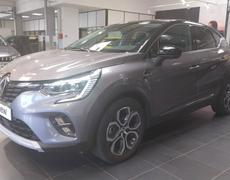 Renault Captur Quimper