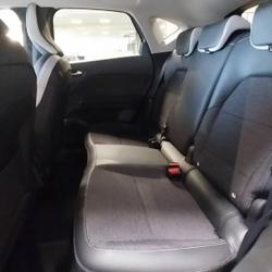 Renault Captur Captur E-Tech 145 - 21 Intens Quimper