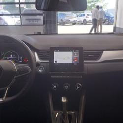 Renault Captur Captur E-Tech 145 - 21 Intens Quimper