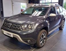 Dacia Duster Quimper