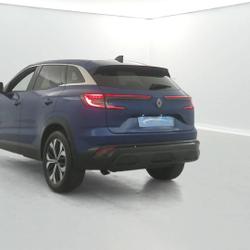 Renault Austral Austral E-Tech hybrid 200 Techno Quimper