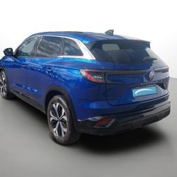 Renault Austral Austral E-Tech hybrid 200 Techno Quimper