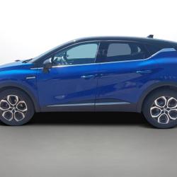 Renault Captur Captur TCe 90 Equilibre Quimper