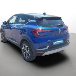 Renault Captur Captur TCe 90 Equilibre Quimper