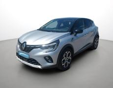 Renault Captur Quimper