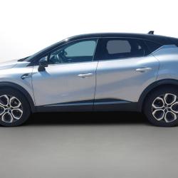 Renault Captur Captur E-Tech full hybrid 145 Techno Quimper