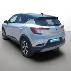 Renault Captur Captur E-Tech full hybrid 145 Techno Quimper