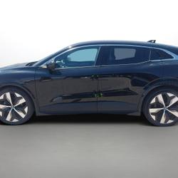 Renault Megane E-Tech Megane E-Tech EV60 220 ch optimum charge Techno Quimper
