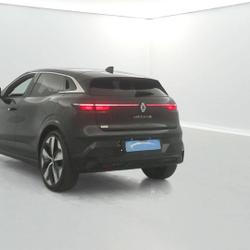 Renault Megane E-Tech Megane E-Tech EV60 220 ch optimum charge Techno Quimper