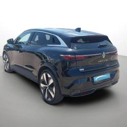 Renault Megane E-Tech Megane E-Tech EV60 220 ch optimum charge Techno Quimper
