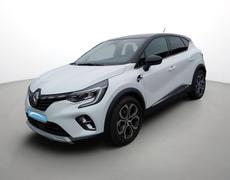 Renault Captur Quimper