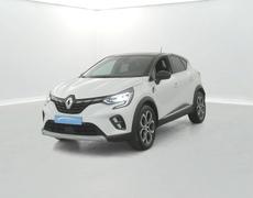 Renault Captur Quimper