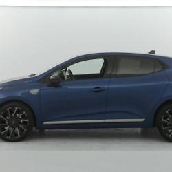 Renault Clio 5 Clio TCe 90 ch GSR2 Esprit Alpine Quimper