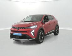 Renault Symbioz Quimper
