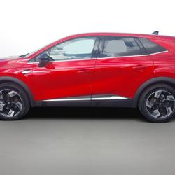 Renault Symbioz Symbioz E-Tech full hybrid 145 Iconic Quimper