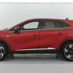 Renault Symbioz Symbioz E-Tech full hybrid 145 Iconic Quimper