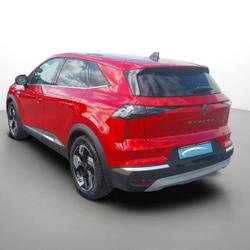 Renault Symbioz Symbioz E-Tech full hybrid 145 Iconic Quimper