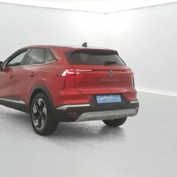 Renault Symbioz Symbioz E-Tech full hybrid 145 Iconic Quimper