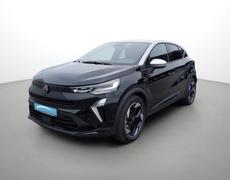Renault Captur Quimper