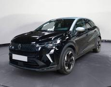 Renault Captur Quimper