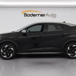 Renault Captur Captur E-Tech full hybrid 145 ch Techno Quimper