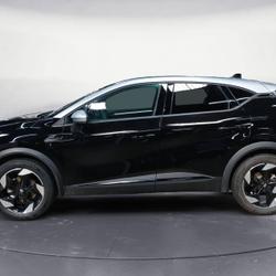 Renault Captur Captur E-Tech full hybrid 145 ch Techno Quimper