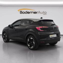 Renault Captur Captur E-Tech full hybrid 145 ch Techno Quimper