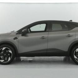 Renault Captur Captur TCe 115 ch Techno Quimper