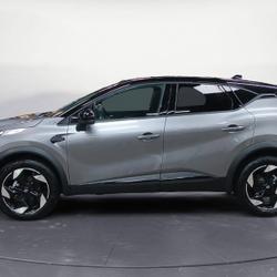 Renault Captur Captur TCe 115 ch Techno Quimper