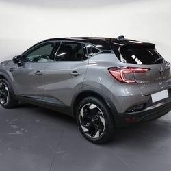 Renault Captur Captur TCe 115 ch Techno Quimper