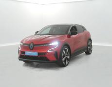 Renault Megane E-Tech Quimper