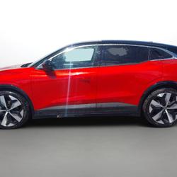 Renault Megane E-Tech Megane E-Tech 220 ch autonomie confort GSR2 Techno Quimper