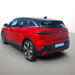 Renault Megane E-Tech Megane E-Tech 220 ch autonomie confort GSR2 Techno Quimper
